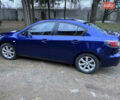 Синий Мазда 3, объемом двигателя 1.6 л и пробегом 171 тыс. км за 7550 $, фото 9 на Automoto.ua