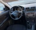 Синий Мазда 3, объемом двигателя 0 л и пробегом 160 тыс. км за 6470 $, фото 18 на Automoto.ua