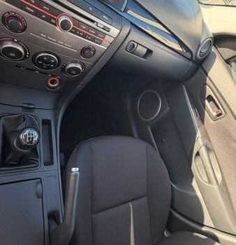 Синий Мазда 3, объемом двигателя 0 л и пробегом 160 тыс. км за 6470 $, фото 42 на Automoto.ua