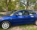 Синій Мазда 3, об'ємом двигуна 1.6 л та пробігом 157 тис. км за 5000 $, фото 22 на Automoto.ua