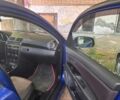 Синій Мазда 3, об'ємом двигуна 1.6 л та пробігом 157 тис. км за 5000 $, фото 6 на Automoto.ua