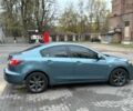 Синий Мазда 3, объемом двигателя 1.6 л и пробегом 228 тыс. км за 5950 $, фото 7 на Automoto.ua