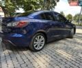 Синий Мазда 3, объемом двигателя 1.6 л и пробегом 189 тыс. км за 5500 $, фото 11 на Automoto.ua