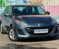 Синій Мазда 3, об'ємом двигуна 1.6 л та пробігом 247 тис. км за 7500 $, фото 1 на Automoto.ua