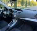 Синій Мазда 3, об'ємом двигуна 2 л та пробігом 249 тис. км за 6534 $, фото 17 на Automoto.ua