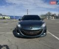 Синий Мазда 3, объемом двигателя 1.6 л и пробегом 170 тыс. км за 7300 $, фото 8 на Automoto.ua