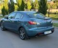 Синій Мазда 3, об'ємом двигуна 2 л та пробігом 249 тис. км за 6534 $, фото 6 на Automoto.ua