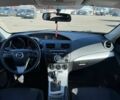 Синій Мазда 3, об'ємом двигуна 1.6 л та пробігом 247 тис. км за 7500 $, фото 14 на Automoto.ua