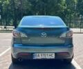 Синий Мазда 3, объемом двигателя 2 л и пробегом 255 тыс. км за 7500 $, фото 8 на Automoto.ua