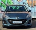 Синій Мазда 3, об'ємом двигуна 1.6 л та пробігом 247 тис. км за 7500 $, фото 3 на Automoto.ua
