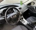 Синій Мазда 3, об'ємом двигуна 2 л та пробігом 185 тис. км за 6600 $, фото 5 на Automoto.ua