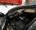 Синій Мазда 3, об'ємом двигуна 2 л та пробігом 115 тис. км за 7500 $, фото 4 на Automoto.ua