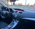 Синій Мазда 3, об'ємом двигуна 2 л та пробігом 195 тис. км за 6200 $, фото 41 на Automoto.ua