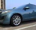 Синій Мазда 3, об'ємом двигуна 2.49 л та пробігом 240 тис. км за 6800 $, фото 1 на Automoto.ua