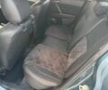 Синий Мазда 3, объемом двигателя 1.6 л и пробегом 170 тыс. км за 7500 $, фото 3 на Automoto.ua