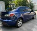Синій Мазда 3, об'ємом двигуна 1.6 л та пробігом 130 тис. км за 7000 $, фото 2 на Automoto.ua