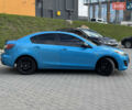 Синий Мазда 3, объемом двигателя 1.6 л и пробегом 206 тыс. км за 7500 $, фото 6 на Automoto.ua