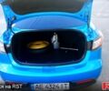 Синий Мазда 3, объемом двигателя 1.6 л и пробегом 231 тыс. км за 6400 $, фото 10 на Automoto.ua