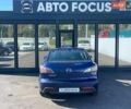 Синій Мазда 3, об'ємом двигуна 1.6 л та пробігом 280 тис. км за 5990 $, фото 5 на Automoto.ua