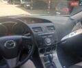Синий Мазда 3, объемом двигателя 1.6 л и пробегом 43 тыс. км за 10200 $, фото 5 на Automoto.ua