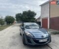Синій Мазда 3, об'ємом двигуна 2 л та пробігом 117 тис. км за 7500 $, фото 1 на Automoto.ua