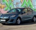 Синій Мазда 3, об'ємом двигуна 1.6 л та пробігом 247 тис. км за 7500 $, фото 5 на Automoto.ua