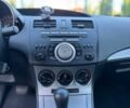 Синій Мазда 3, об'ємом двигуна 2 л та пробігом 249 тис. км за 6534 $, фото 13 на Automoto.ua