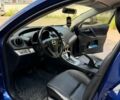 Синій Мазда 3, об'ємом двигуна 1.6 л та пробігом 130 тис. км за 7000 $, фото 7 на Automoto.ua