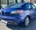 Синій Мазда 3, об'ємом двигуна 1.6 л та пробігом 280 тис. км за 5990 $, фото 7 на Automoto.ua