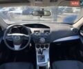Синій Мазда 3, об'ємом двигуна 1.6 л та пробігом 280 тис. км за 5990 $, фото 12 на Automoto.ua