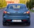 Синій Мазда 3, об'ємом двигуна 2 л та пробігом 249 тис. км за 6534 $, фото 5 на Automoto.ua
