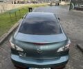 Синій Мазда 3, об'ємом двигуна 2 л та пробігом 185 тис. км за 6600 $, фото 2 на Automoto.ua