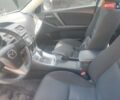 Синий Мазда 3, объемом двигателя 1.6 л и пробегом 43 тыс. км за 10200 $, фото 6 на Automoto.ua