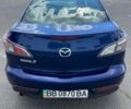 Синій Мазда 3, об'ємом двигуна 1.6 л та пробігом 280 тис. км за 5500 $, фото 4 на Automoto.ua