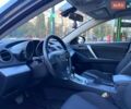 Синій Мазда 3, об'ємом двигуна 2 л та пробігом 195 тис. км за 6200 $, фото 23 на Automoto.ua