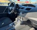 Синій Мазда 3, об'ємом двигуна 1.6 л та пробігом 247 тис. км за 7500 $, фото 18 на Automoto.ua