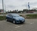 Синий Мазда 3, объемом двигателя 2 л и пробегом 135 тыс. км за 8000 $, фото 1 на Automoto.ua