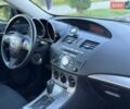 Синий Мазда 3, объемом двигателя 2 л и пробегом 250 тыс. км за 7290 $, фото 33 на Automoto.ua