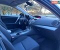 Синій Мазда 3, об'ємом двигуна 2 л та пробігом 195 тис. км за 6200 $, фото 43 на Automoto.ua