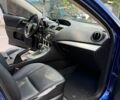 Синій Мазда 3, об'ємом двигуна 1.6 л та пробігом 130 тис. км за 7000 $, фото 6 на Automoto.ua