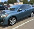 Синій Мазда 3, об'ємом двигуна 2.49 л та пробігом 240 тис. км за 6800 $, фото 1 на Automoto.ua