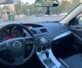 Синій Мазда 3, об'ємом двигуна 2 л та пробігом 195 тис. км за 6200 $, фото 36 на Automoto.ua