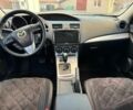 Синий Мазда 3, объемом двигателя 1.6 л и пробегом 170 тыс. км за 7500 $, фото 4 на Automoto.ua