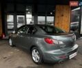 Синий Мазда 3, объемом двигателя 2 л и пробегом 220 тыс. км за 7599 $, фото 10 на Automoto.ua