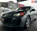 Синій Мазда 3, об'ємом двигуна 2 л та пробігом 220 тис. км за 7599 $, фото 14 на Automoto.ua