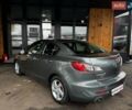 Синий Мазда 3, объемом двигателя 2 л и пробегом 220 тыс. км за 7599 $, фото 10 на Automoto.ua