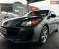 Синий Мазда 3, объемом двигателя 2 л и пробегом 220 тыс. км за 7599 $, фото 14 на Automoto.ua