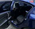 Синий Мазда 3, объемом двигателя 1.6 л и пробегом 195 тыс. км за 7350 $, фото 7 на Automoto.ua