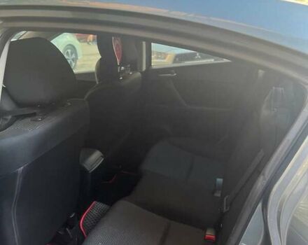Синий Мазда 3, объемом двигателя 2 л и пробегом 160 тыс. км за 7300 $, фото 7 на Automoto.ua
