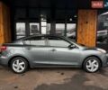 Синий Мазда 3, объемом двигателя 2 л и пробегом 220 тыс. км за 7599 $, фото 5 на Automoto.ua